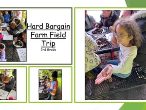 Hard Bargain Farm Trip